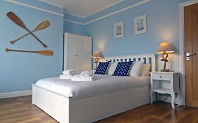 Nautical Apartment By Seaside Llandudno